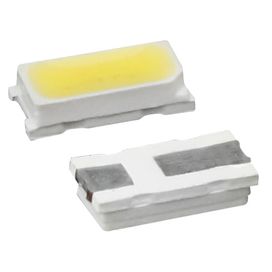 25x Led Smd 3014 3v 0,1w Aplicável em Barras de Led e Outros - Green