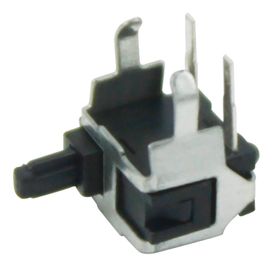50x Chave Táctil 2 Terminais 5mm 90 Graus - ChipSCE