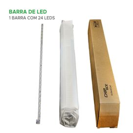 Barra De Led Compatível Philco Ph29T21 Ph29T21d Completo - ChipSCE