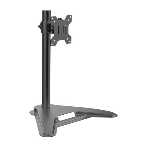 Suporte de Mesa Ajustável Para Tv e Monitor de 13" a 32" - PIX
