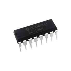 Circuito integrado 3524 / Sg3524 / Sg3524n Dip - Original
