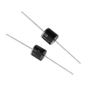 Kit 25 Peças - Díodo Retificador 10a10 (10a - 1000v)