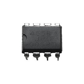 Circuito Integrado Rc4558p = 4558 Dip 8 - Original
