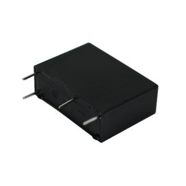 10x Relé 12v 3a 250v 4 Terminais Pcj-112D3M - ChipSCE