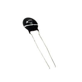 10x Termistor Ntc 10R 10mm - ChipSCE