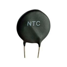 10x Termistor Ntc 50R 10mm - Alta Qualidade - Uso Geral