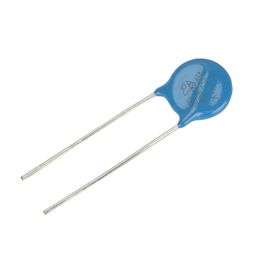 10x Varistor 10K 175Vac S10K175 / 10D271K175Vac Uso Geral - ChipSCE