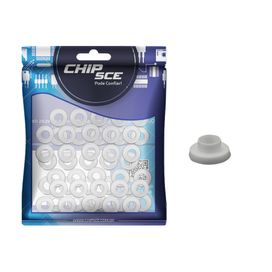 50x Bucha Isolante Para Transistor To220 - Alta Qualidade