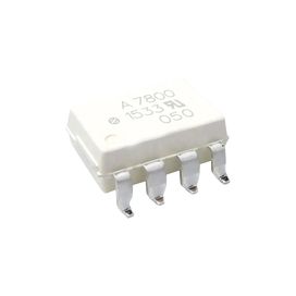 C.I. A7800 = A 7800 = Hcpl7800 Smd Alta Qualidade - Original