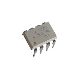 C.I. A7800 = A 7800 = Hcpl7800 Dip-8 Alta Qualidade Original