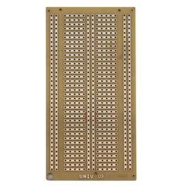 10X Placa Fenolite 5x10 Circuito Fechado Kit c/10 placas