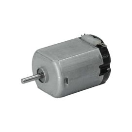 Mini Motor 3v - 6v Dc  5000/10000 Rpm - Kit 2 Peças