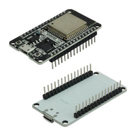 Esp32 Placa De Desenvolvimento Wifi + Bluetooth