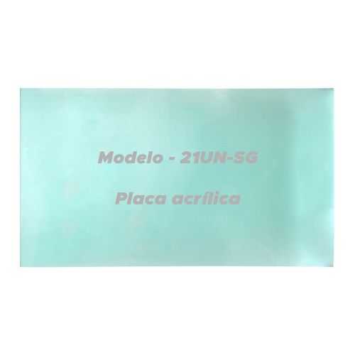 Acrílico Universal Lgp Para Todos Monitores de 21 polegadas - ChipSCE