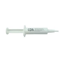 Pasta Térmica Prata Thermal Para Processadores 10g - CDA
