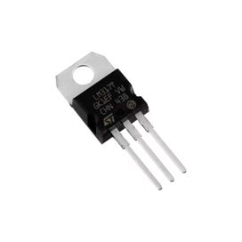C.I. Lm317t = Lm317 = Lm 317t Regulador De Tensão