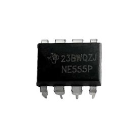 C.I. Ca555 = Lm555 = Ne555 = Ca 555 - Dip 8