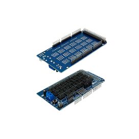 Módulo Mega Sensor Shield V2 Para Robótica Mega - RoXo