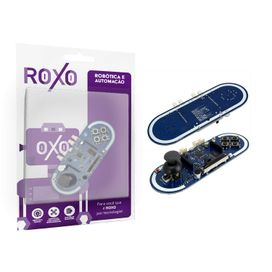 Esplora Compatível Joystick  - RoXo
