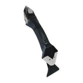 Espátula Aplicador Removedor Raspador Silicone Calafetagem