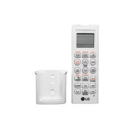 Controle Remoto Original Ar LG AKB74375404 Quente e Frio