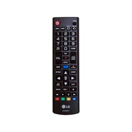 Controle Remoto TV LG 3D Smart My Apps AKB75055701 Original