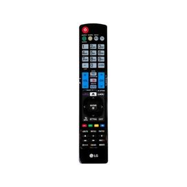 Controle Remoto TV LG Smart 3D My Apps AKB74115501 Original