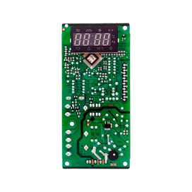 Placa Display Micro-ondas LG ms3052r ms3059l ms3095l