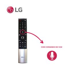 Controle  LG Comando de Voz ANMR700 ANMR500 ANMR600 Original