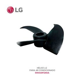Hélice do ar LG 9000 5900AR1266A tsuc072yma0 Original
