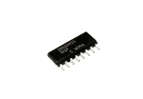 Transistor Irs2092 = Irs 2092 - Módulo Dip-16