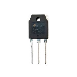 Transistor P40n60 = P40 N60 = 40n60