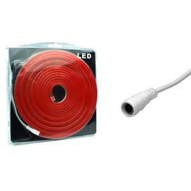Mangueira Led Neon Flexível 12v - 5 Metros