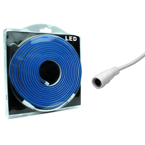 Mangueira Led Neon Flexível 12v - 5 Metros