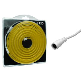 Mangueira Led Neon Flexível 12v - 5 Metros