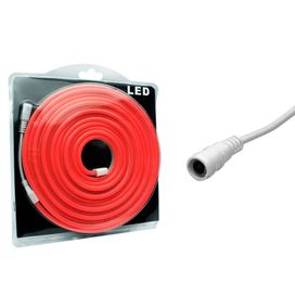 Mangueira Led Neon Flexível 12v - 5 Metros