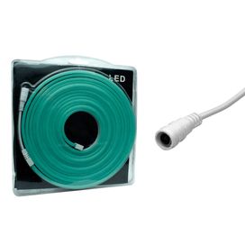 Mangueira Led Neon Flexível 12v - 5 Metros
