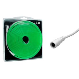 Mangueira Led Neon Flexível 12v - 5 Metros