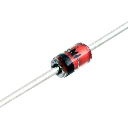 Kit 50 Peças - Díodo Zener 18v 1w = 1n4746 = In4746