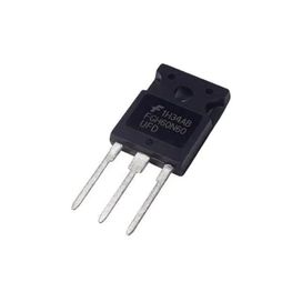 Transistor Fgh60n60usfd = Fgh 60n60 Sfd - Igbt 600v - 60a
