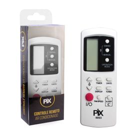 Controle Remoto Philco - PH12000FM3Q