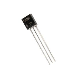 10x Transistor 2sc8050 = 2sc 8050 = C8050 - Formato Bc