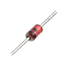 Kit 50 Peças - Díodo Zener 12v 1w = 1n4742 = In4742