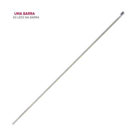 Barra De Led Compatível  42E5BG - ChipSCE