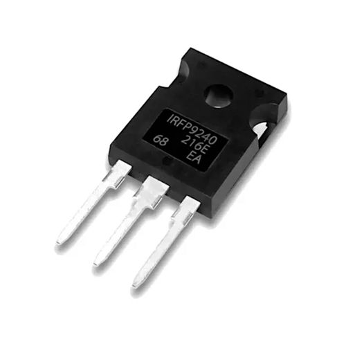 10x Transistor Irfp9240 / Irfp 9240 - Verdadeiro Original