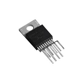 C.I. Yd1028 = Yd 1028 Amplificador De Áudio - 9 Pinos