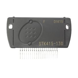 Circuito Integrado - Stk415-130 / Stk 415-130 - Original