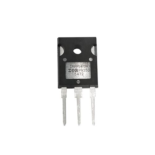 10x Transistor Irfp9140 / Irfp 9140 - Verdadeiro Original