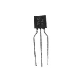 10 Peças - Transistor Bf423 = Bf 423 - Pnp
