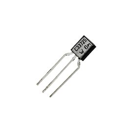 50x Transistor Bc337-25 = Bc 337-25 Prata - Npn